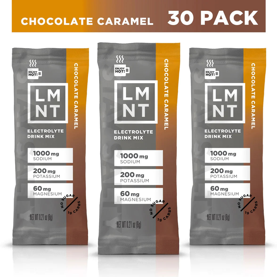 LMNT Recharge Elektrolyter