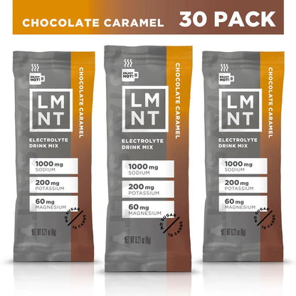 LMNT Recharge Elektrolyter