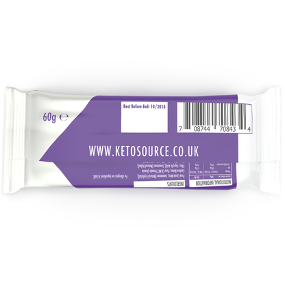 Case of 16 x Ketosource Ketone Bar (Box of 12)