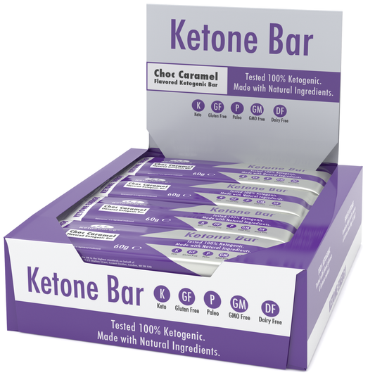 Ketosource Ketone Bar